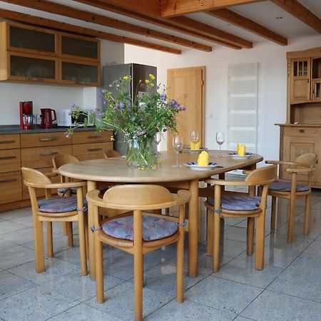 Apartment Dachgalerie 110 M2 Мюнхен Екстериор снимка