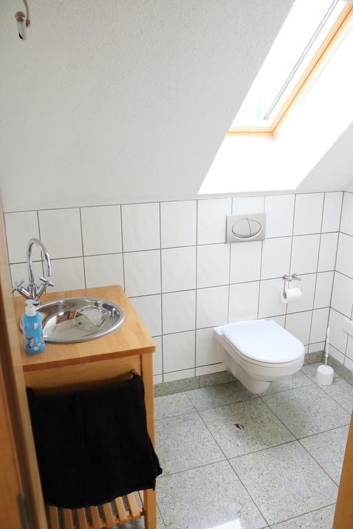 Apartment Dachgalerie 110 M2 Мюнхен Екстериор снимка